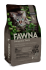 Fawna Cat Adulto (Фавна для взрослых кошек Лосось, тыква, красные ягоды) - Fawna Cat Adulto (Фавна для взрослых кошек Лосось, тыква, красные ягоды)