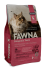 Fawna Cat Esterilizado (Фавна для взрослых стерилизованных Лосось, тыква, красные ягоды) - Fawna Cat Esterilizado (Фавна для взрослых стерилизованных Лосось, тыква, красные ягоды)