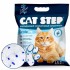 CAT STEP (Кэт Степ Наполнитель силикагелевый (56427, 50394, 19378, 59778) - CAT STEP (Кэт Степ Наполнитель силикагелевый (56427, 50394, 19378, 59778)