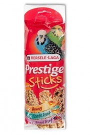 Versele-Laga Prestige Triple Mix (Версель Лага палочки для волнистых попугаев микс с медом, фруктами и ягодами) - Versele-Laga Prestige Triple Mix (Версель Лага палочки для волнистых попугаев микс с медом, фруктами и ягодами)