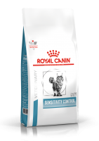 Sensitivity Control SC27 (утка) (Роял Канин для кошек при пищевой аллергии/непереносимости) (17588, 99861)