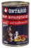 Ontario Beef, Potatos, Sunflower Oil (Онтарио консервы для собак: говядина и картофель) - Ontario Beef, Potatos, Sunflower Oil (Онтарио консервы для собак: говядина и картофель)