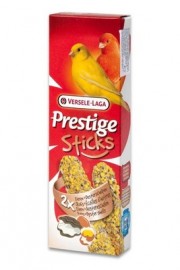 Versele-Laga Prestige (Версель Лага палочки для канареек с яйцом и ракушечником) - Versele-Laga Prestige (Версель Лага палочки для канареек с яйцом и ракушечником)