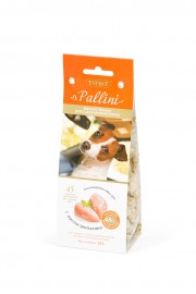 TiTBiT Pallini Печенье для собак мелких пород c цыпленком (52146) - 2146.jpg