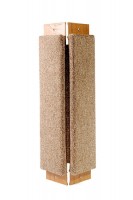 Паладинка 60099 Когтеточка ковровая с пропиткой угловая (14423)