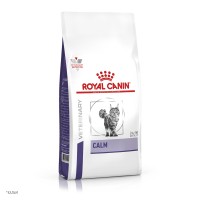 Calm CC 36 (Роял Канин для кошек при стрессовых ситуациях и в период адаптации) (715020, 715005)