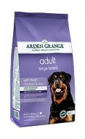 Adult Dog Large Breed (ARDEN GRANGE для собак крупных пород с курицей)(AG615341, AG615280)