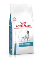 Anallergenic AN 18 Canine (Роял Канин для собак с острой формой пищевой аллергии)(633080, 633030)