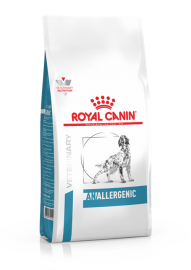 Anallergenic AN 18 Canine (Роял Канин для собак с острой формой пищевой аллергии)(633080, 633030) - Anallergenic AN 18 Canine (Роял Канин для собак с острой формой пищевой аллергии)(633080, 633030)