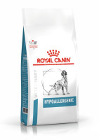 Hypoallergenic DR21 Canine (Роял Канин для собак с пищевой аллергией) ( 17607, 17606, 17605 )