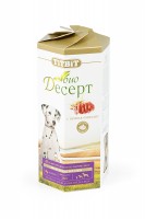 TiTBiT лакомство для собак печенье с печенью говяжьей стандарт (12225)