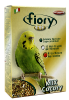 FIORY ORO MIX Cocory (Фиори корм для волнистых попугаев)