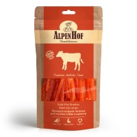 AlpenHof Фрикасе из филе теленка для мелких собак и щенков, 50 г (74571)