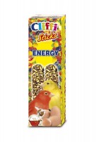 Cliffi Sticks Canaries Energy and Singing (палочки энергия, сила и пение от Клиффи)