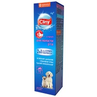 Cliny (Клини Спрей для полости рта для собак и кошек (57850))