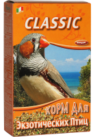FIORY Classic (Фиори корм для экзотических птиц)