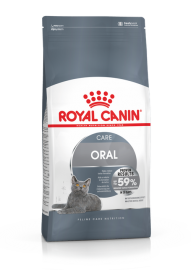 ROYAL CANIN Oral Care (Роял Канин для гигиены полости рта у кошек) ( 21622, 10708, 10707) - ROYAL CANIN Oral Care (Роял Канин для гигиены полости рта у кошек) ( 21622, 10708, 10707)