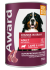 AWARD (Авард для взрослых собак, кусочки с ягненком и печенью в соусе) - AWARD (Авард для взрослых собак, кусочки с ягненком и печенью в соусе)