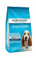 Puppy/Junior (ARDEN GRANGE для щенков и молодых собак) (AG601344, AG601313, AG601283)