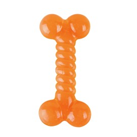 Triol игрушка для собак из термопластичной резины кость - Triol игрушка для собак из термопластичной резины кость