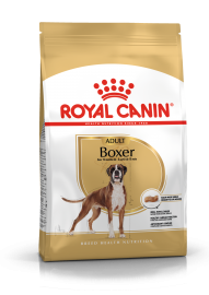 Boxer (Royal Canin для собак породы Боксер)(346120) Boxer для взрослого боксера