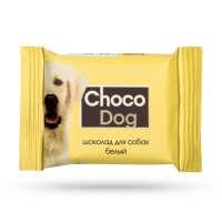 VEDA Choco Dog (Веда Шоколад белый для собак (83815, 46880))