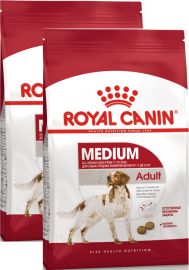 Акция! Medium Adult (Royal Canin для взр.собак ср. размеров) (10628)   - Акция! Medium Adult (Royal Canin для взр.собак ср. размеров) (10628)  