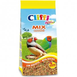 Superior Mix Exotics (для экзотических птиц от Клиффи) - Superior Mix Exotics (для экзотических птиц от Клиффи)