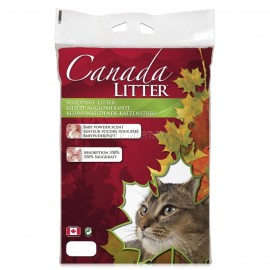 Комкующийся наполнитель Canada Litter "Запах на Замке" без запаха (24516, 24515, 24513) - 1031954.jpg