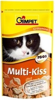 Джимпет Multi-Kiss Мультивитамины для кошек (99975) - Тера джимпет multi-kiss.jpg