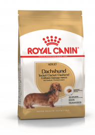 Dachshund (Royal Canin для собак породы Такса) (47792, 10616 ) Dachshund для взрослой таксы