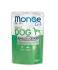 Monge GRILL POUCH AGNELLO con ORTAGGI (Монж пауч для собак с ягненком и овощами) - Monge GRILL POUCH AGNELLO con ORTAGGI (Монж пауч для собак с ягненком и овощами)