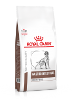 Gastro Intestinal High Fibre Canine (Роял Канин для собак при нарушении пищеварения с повышенным содержанием клетчатки) (-)