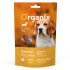 Organix (Органикс лакомство для собак куриные гантельки 100% мясо) - Organix (Органикс лакомство для собак куриные гантельки 100% мясо)