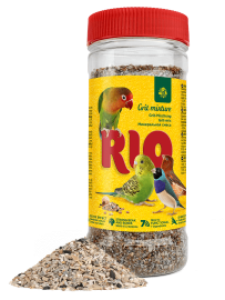 РИО (минеральная смесь для птиц) (22736) - РИО (минеральная смесь для птиц) (22736)