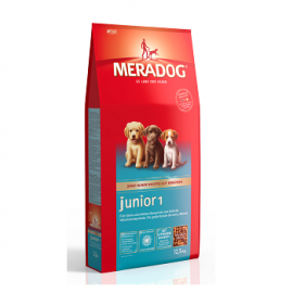 Mera Dog Junior 1 (Мерадог корм для щенков)  - 61.png