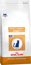 Senior Consult Stage 1 (Роял Канин для котов и кошек старше 7 лет) (40673, 45219 , 38922 ) - Senior Consult Stage 1 (Роял Канин для котов и кошек старше 7 лет) (40673, 45219 , 38922 )