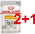 Coat Care 2+1 (Royal Canin влажный корм для собак для красивой и здоровой шерсти, паштет, пауч) (85168р)  - Coat Care 2+1 (Royal Canin влажный корм для собак для красивой и здоровой шерсти, паштет, пауч) (85168р) 