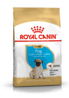 Pug Junior (Royal Canin для щенков породы мопс)(324015)