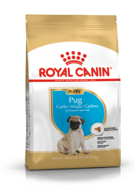 Pug Junior (Royal Canin для щенков породы мопс)(324015) - Pug Junior (Royal Canin для щенков породы мопс)(324015)