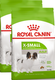 Акция! X-Small Adult (Royal Canin для взр. собак карлик. пород) ( 38228 )  - Акция! X-Small Adult (Royal Canin для взр. собак карлик. пород) ( 38228 ) 