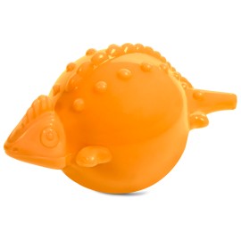 Triol игрушка для собак из термопластичной резины круглый хамелеон - Triol игрушка для собак из термопластичной резины круглый хамелеон