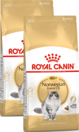 Акция MB 30%! ROYAL CANIN Norwegian Forest cat (Роял Канин для норвежской лесной кошки)(825399) - Акция MB 30%! ROYAL CANIN Norwegian Forest cat (Роял Канин для норвежской лесной кошки)(825399)