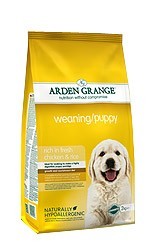 Weaning/Puppy (ARDEN GRANGE для щенков и кормящих сук с курицей) (AG600286р)  - Weaning/Puppy (ARDEN GRANGE для щенков и кормящих сук с курицей) (AG600286р) 