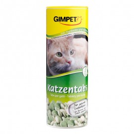 Джимпет витамины для кошек с морскими водорослями и биотином (12696) - ТЕРА джимпет витамины с мор водорослями и биотином.jpg
