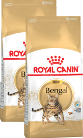 Акция MB 30%! ROYAL CANIN Bengal Adult (Роял Канин для кошек бенгальской породы)(64091) - Акция MB 30%! ROYAL CANIN Bengal Adult (Роял Канин для кошек бенгальской породы)(64091)