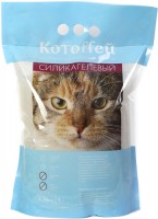 Котоффей Наполнитель силикагеливый (84041)