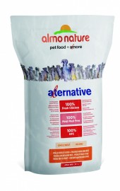 Акция! Alternative Fresh Chicken and Rice M-L 50% мяса, (Альмо Натюр для собак средних и крупных пород) - 49m.jpg