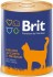 Brit консервы для кошек мясное ассорти с печенью 340гр (41541) - Тера Brit мясное ассорти.jpg