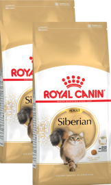 Акция MB 30%! ROYAL CANIN Siberian Adult (Роял Канин для кошек сибирской породы)(62489) - Акция MB 30%! ROYAL CANIN Siberian Adult (Роял Канин для кошек сибирской породы)(62489)